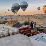 Sara Cave Cappadocia * Göreme