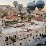 Sara Cave Cappadocia Hotel *