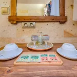 Hotel Sara Cave Cappadocia Göreme