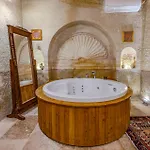 Sara Cave Cappadocia