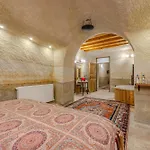 Sara Cave Cappadocia Göreme