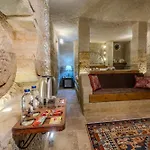 Sara Cave Cappadocia Hotel Göreme
