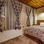 Hotel Sara Cave Cappadocia Göreme