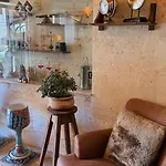 Hotel Sara Cave Cappadocia Göreme