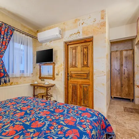 מלון Sara Cave Cappadocia *