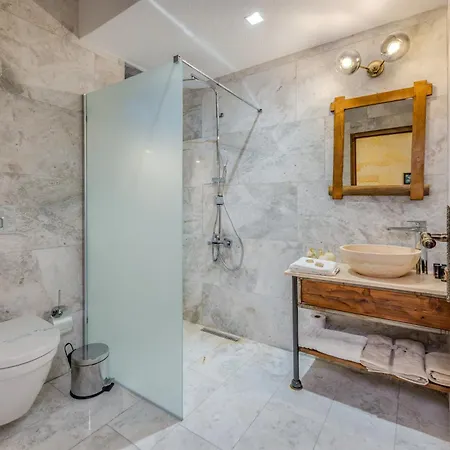 Sara Cave Cappadocia Szálloda *