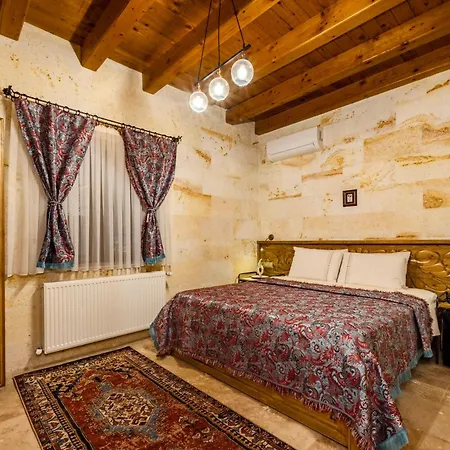 מלון Sara Cave Cappadocia *
