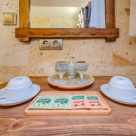 Szálloda Sara Cave Cappadocia Göreme