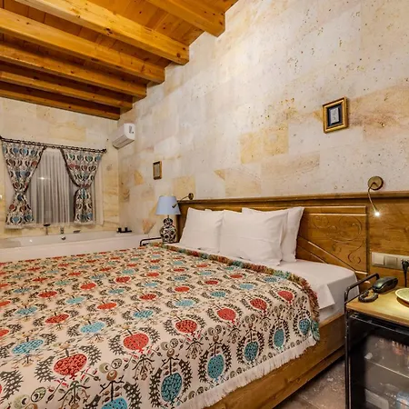 Sara Cave Cappadocia Szálloda *