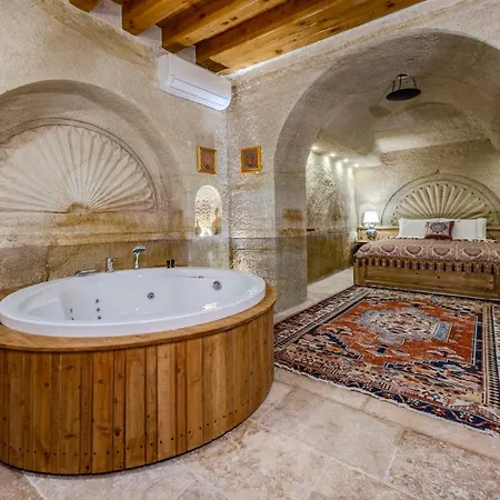 מלון Sara Cave Cappadocia
