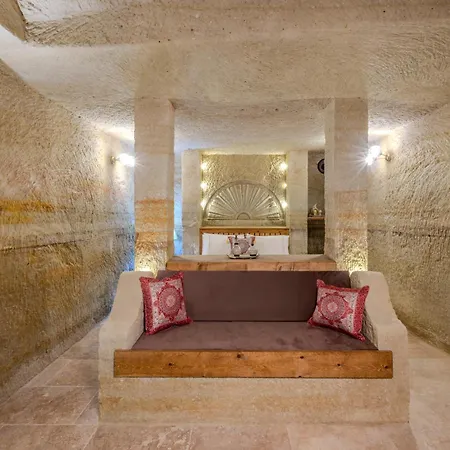 Hotel Sara Cave Cappadocia Göreme