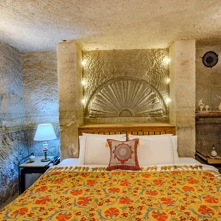 Sara Cave Cappadocia Otel *
