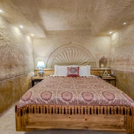 Sara Cave Cappadocia Hotel Göreme