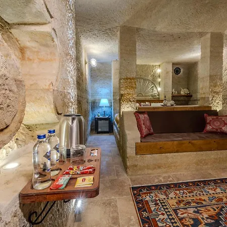 Sara Cave Cappadocia Hotel Göreme