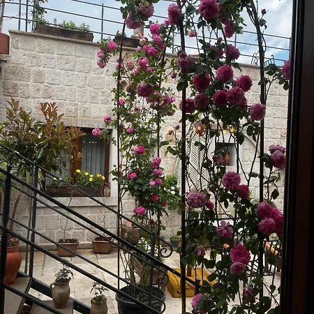Sara Cave Cappadocia מלון