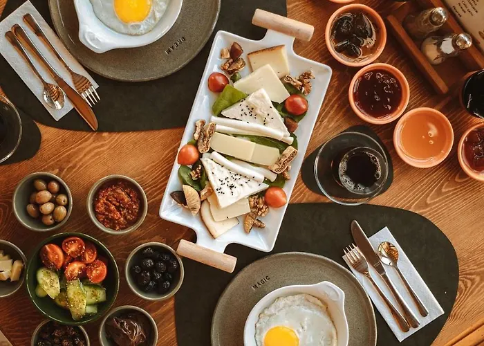 Sara Cave Cappadocia Goreme