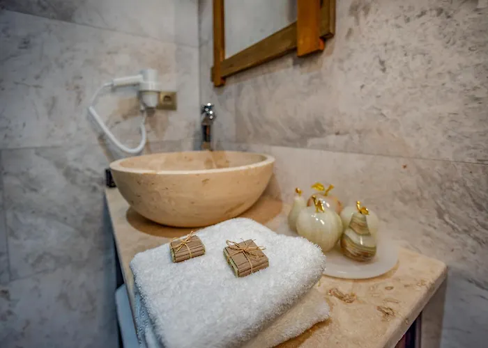 Hotel Sara Cave Cappadocia Goreme