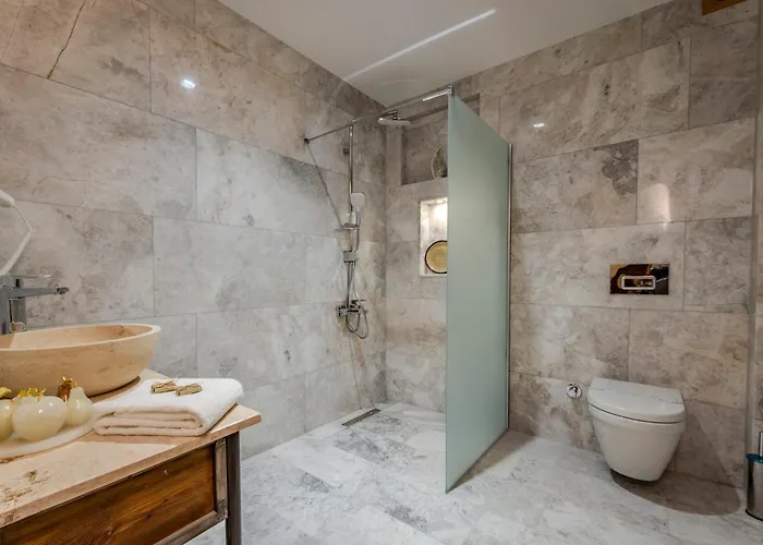 Sara Cave Cappadocia Hotel