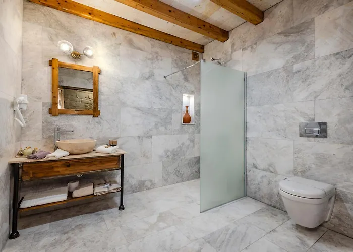 Sara Cave Cappadocia * Goreme